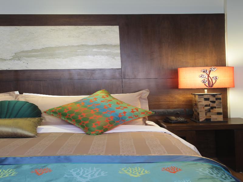 Justa Mg Road Hotel Bangalore Luaran gambar